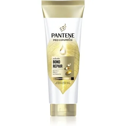 Pantene Prov Bond Repair Biotin Strengthening Conditioner 160 Ml