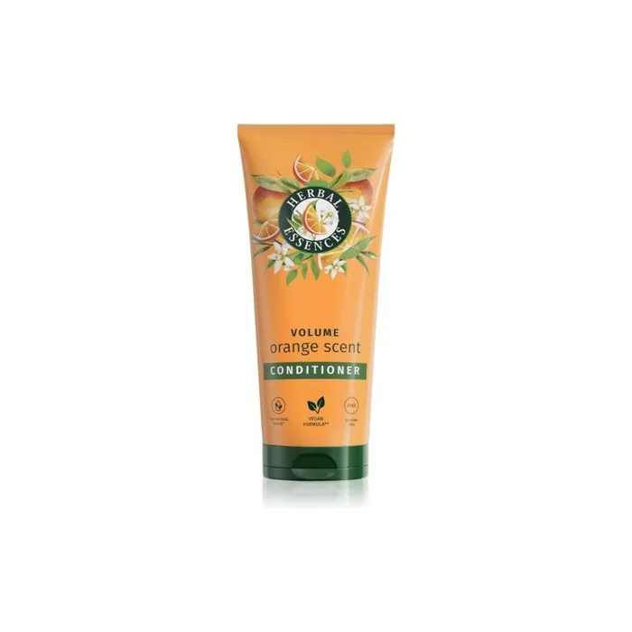 Herbal Essences Orange Scent Volume Hair Conditioner Delicate 250 Ml
