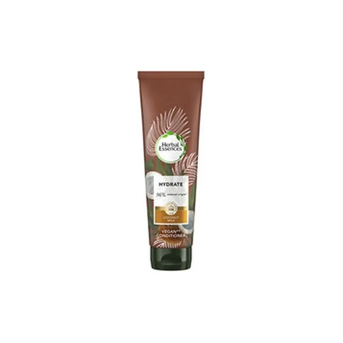 Herbal Essences Coconut Milk Hydrate Conditioner For Dry Hair