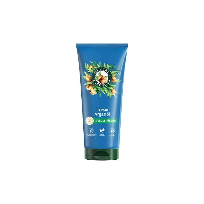 Herbal Essences Repair Conditioner with Argan Oil 250ml - Vegan
