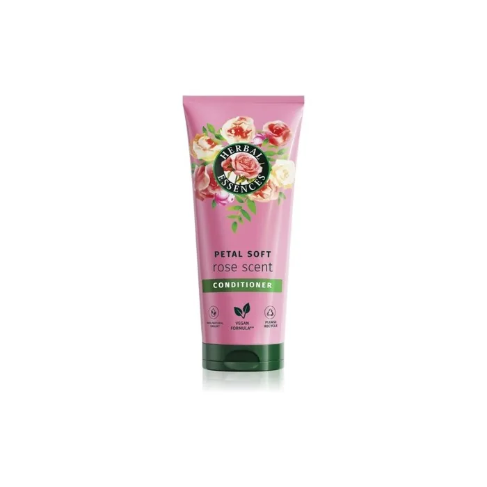 Herbal Essences Petal Soft Hair Balm Rose Scent 250 Ml