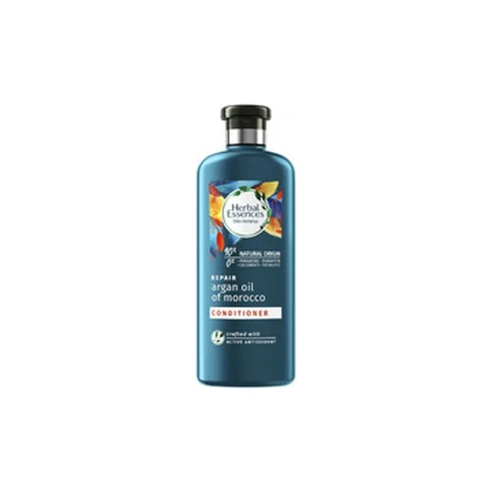 Herbal Essences Repair Argan Oil Of Morocco Conditioner Regenerating Hair Conditioner