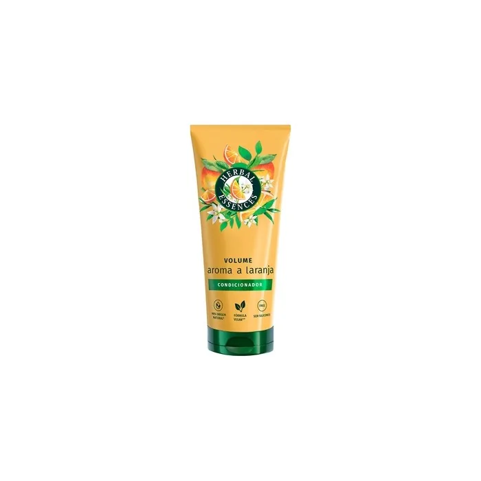 Herbal Essences Orange Conditioner 250ml