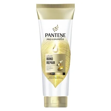 Pantene Miracle Balsam 160ml Bond Repair