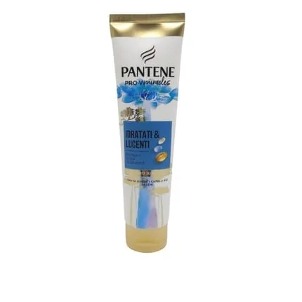 Pantene Prov Miracles Hydrated Shiny Moisturizing Conditioner 160 Ml