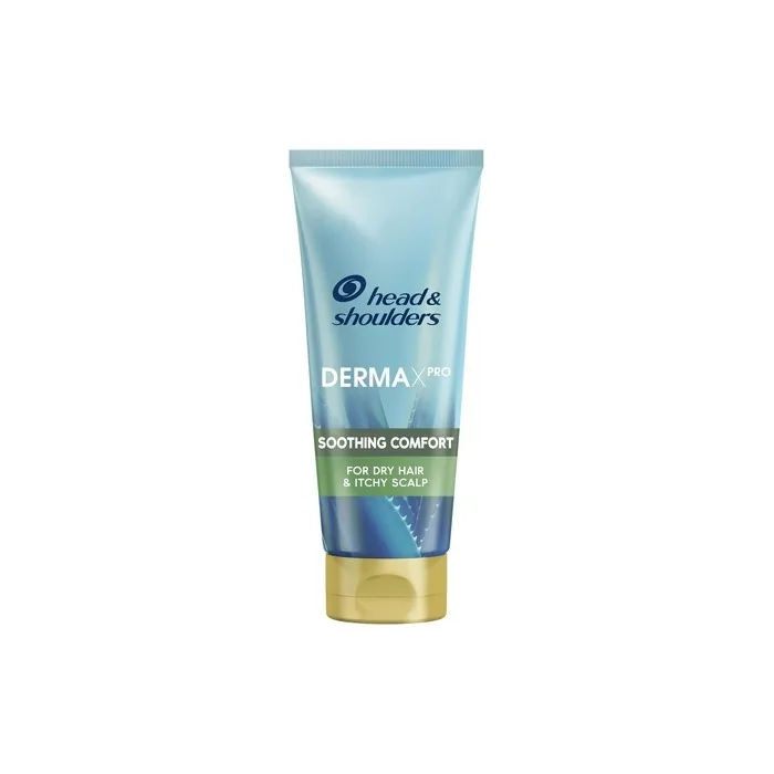 Head & Shoulders Scalp And Hair Conditioner Hydration 220 Ml
