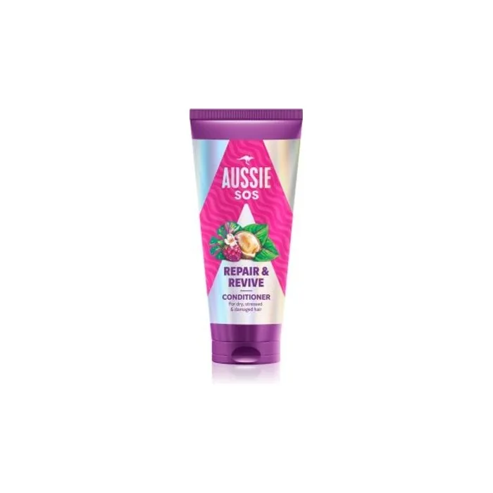 Aussie Sos Repair Revive Conditioner 200 Ml