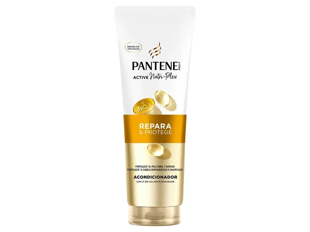 Pantene Repair And Protect Conditioner 160ml
