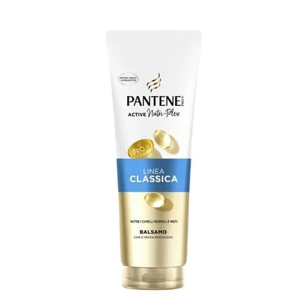 Pantene Prov Classic Line Active Nutriplex Conditioner 200 Milliliters