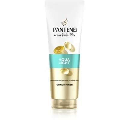 Pantene Prov Active Nutri Plex Aqua Light Conditioner 275 Ml