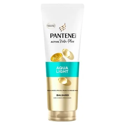 Pantene Pro-V Active Nutri-Plex Aqua Light Conditioner 200 Ml