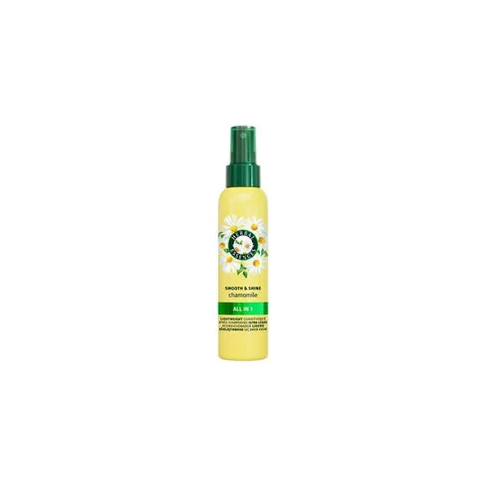 Herbal Essence Chamomile Shine & Revitalize Light Conditioner 145 Ml