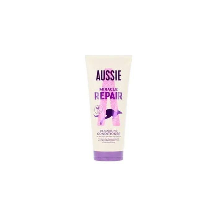 Aussie Repair Miracle Detangling Conditioner 200 Ml