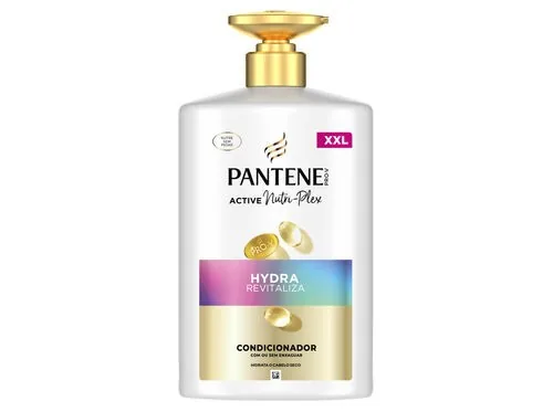Pantene Hydra Revitalize Conditioner 800 Ml