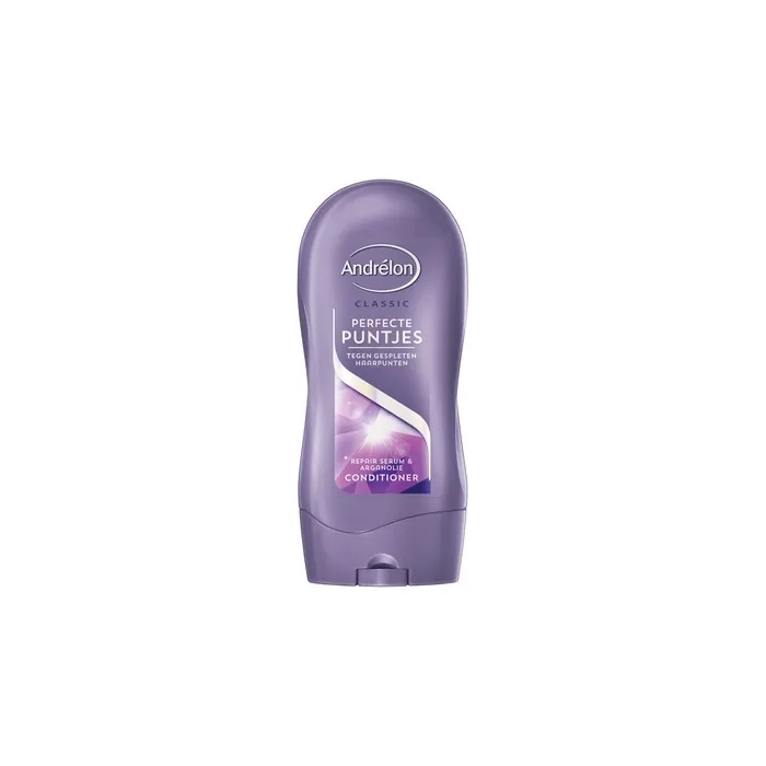 Andrelon Cream Rinse Perfect Ends