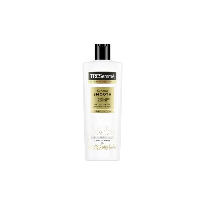 Tresemm Keratin Smooth Conditioner 400ml
