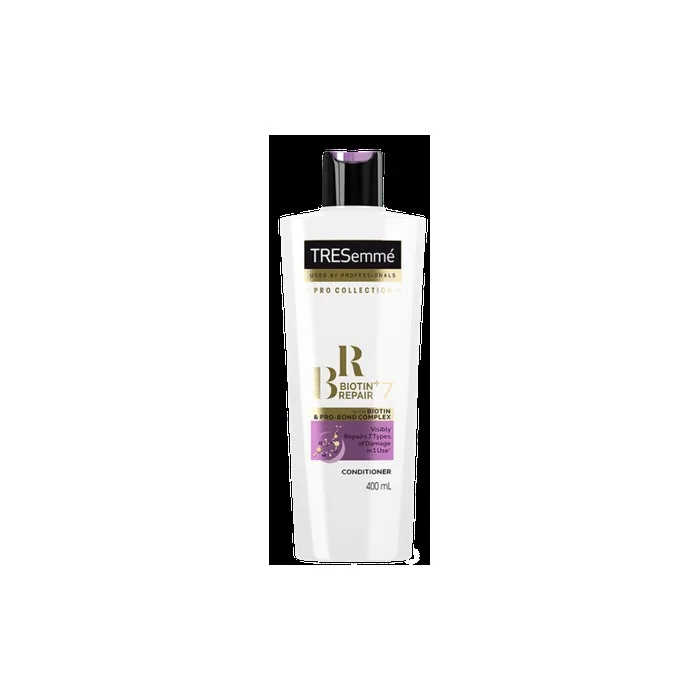 TRESemmé Biotin + Repair 7 Conditioner 400ml