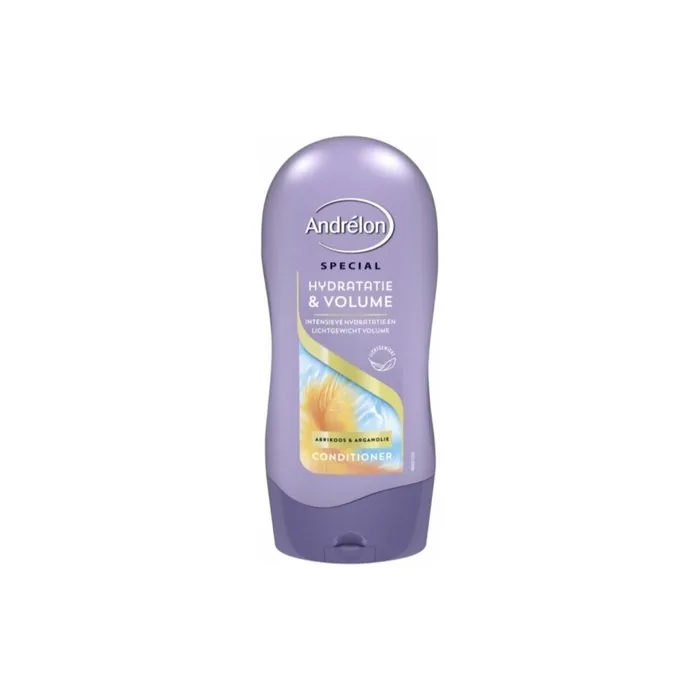 Andrelon Conditioner Special Hydration & Volume 300 Ml