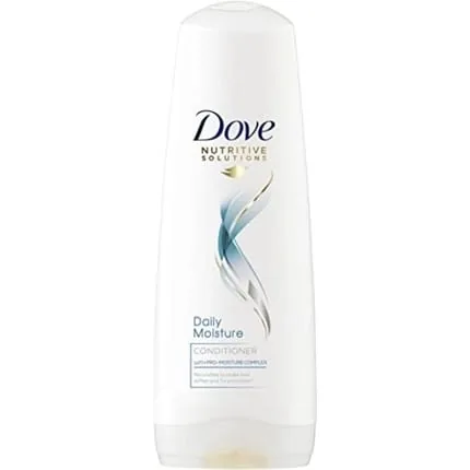 Dove Daily Moisture Conditioner 350ml