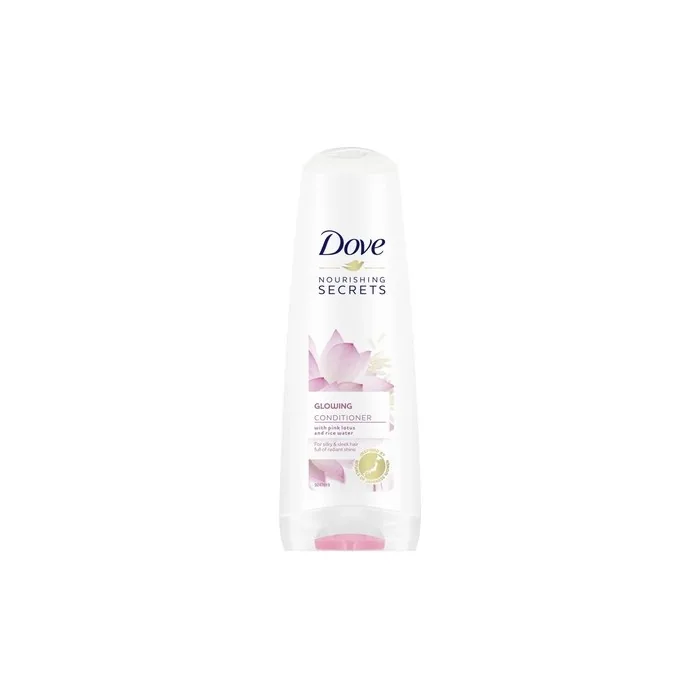 Dove Nourishing Secrets Conditioner for Silky and Elegant Hair Full of Brilliant Shine Dermatologically Tested 200ml