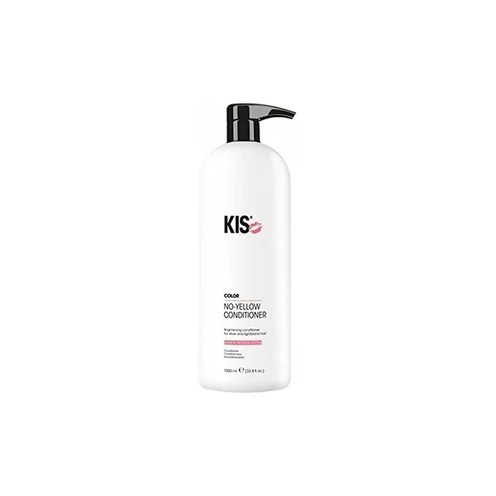 Kis No Yellow Conditioner 1000ml