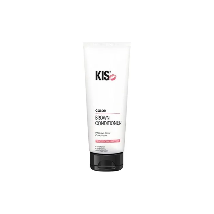 Kis Color Conditioner Brown 250ml