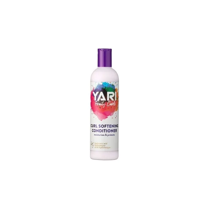 Yari Fruity Conditioner 355ml