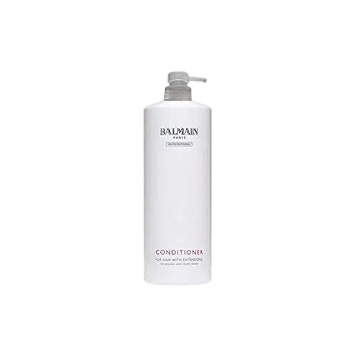 Balmain Conditioner For Hair With Extensions 1000 Ml