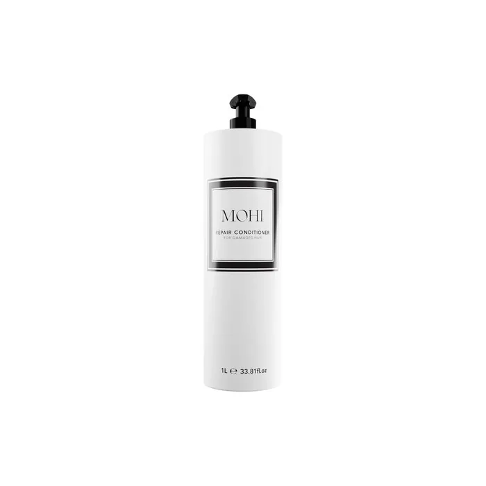 Mohi Repair Conditioner Travel Size 1L - Hair Balm and Nourishing Conditioner