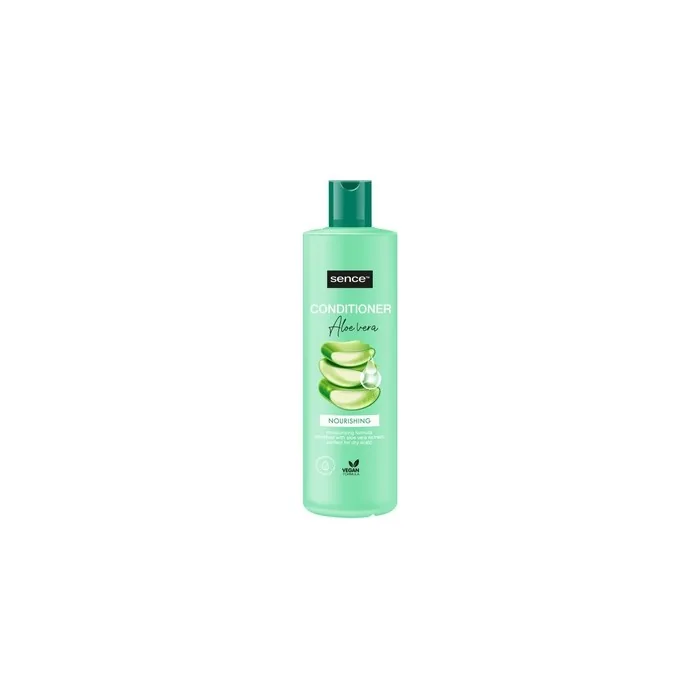Sence Beauty Conditioner Aloe Vera 400ml