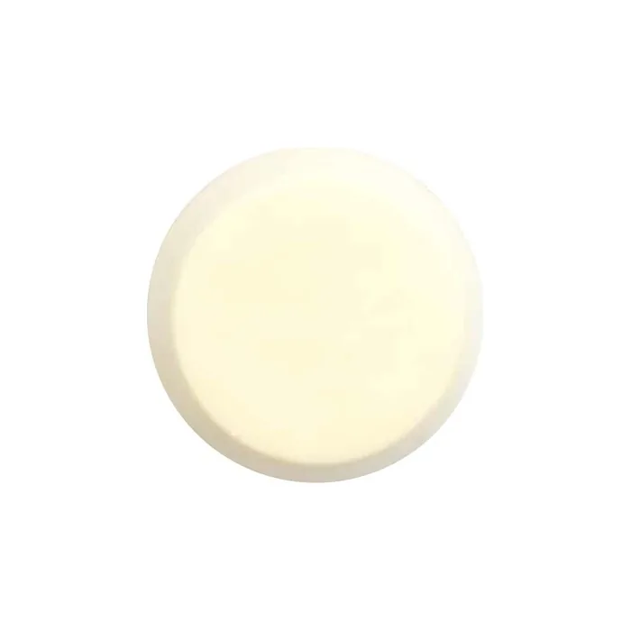 Vanilla Shampoo and Conditioner Bars