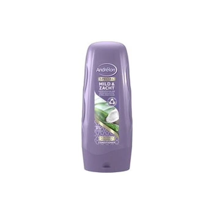 Andrelon Special Mild And Soft Conditioner - 300 Ml