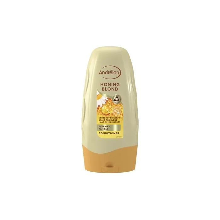 Andrelon Conditioner Summer Blonde