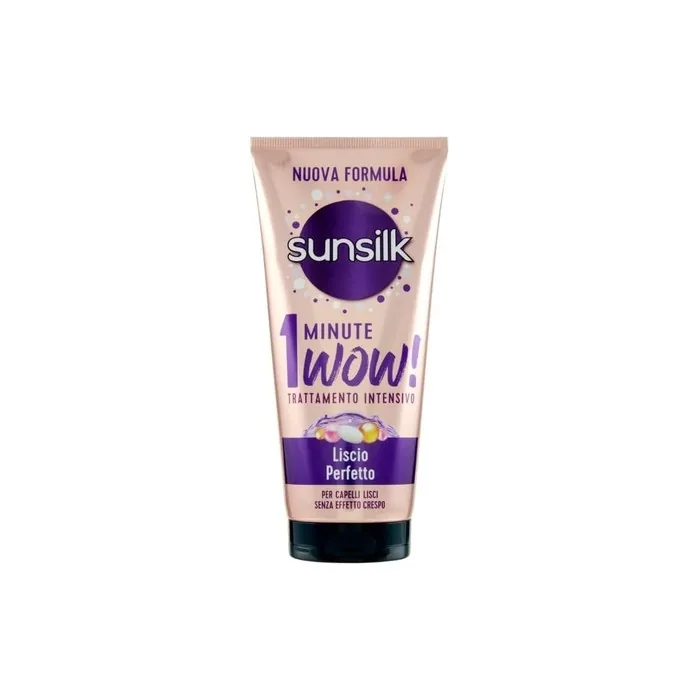 Sunsilk 1 Minute Wow Smooth Perfect 180ml