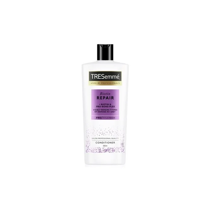 TRESemmé Biotin Repair Strengthening Conditioner - 685 ml