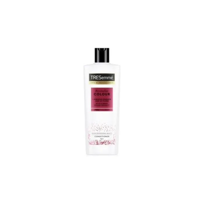 Tresemme Revitalise Colour Conditioner 400 Ml For Colored Hair