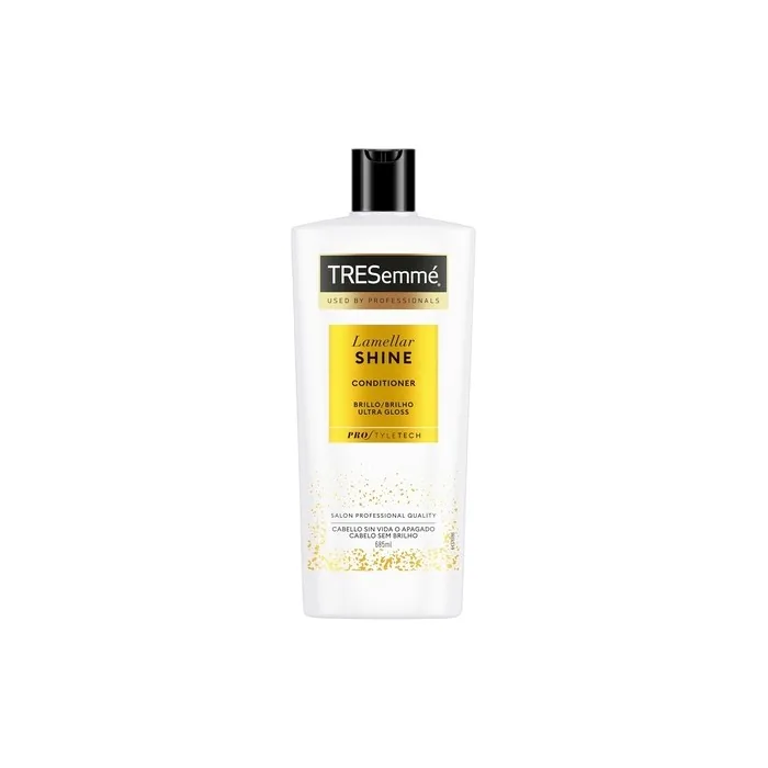 Tresemmé Lamellar Shine Conditioner for Lifeless or Dull Hair 685ml