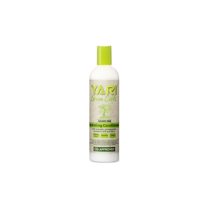 Elidor Hydrate & Shine Conditioner 350ml
