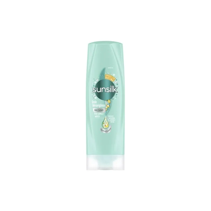 Sunsilk Conditioner 200ml Wonderful Waves