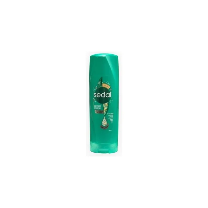 Sedal Define Curl Conditioner 350ml Green