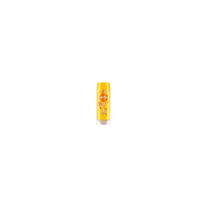Sedal Hydrate & Shine Conditioner 350ml Yellow