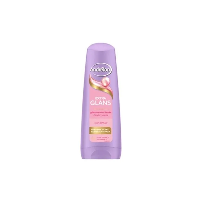 Andrelon Conditioner Extra Shine