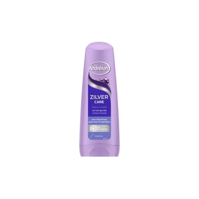 Andrelon Silver Boost Conditioner