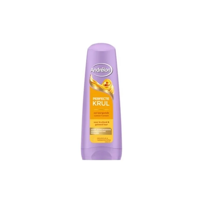 Andrelon Conditioner Perfect Curl