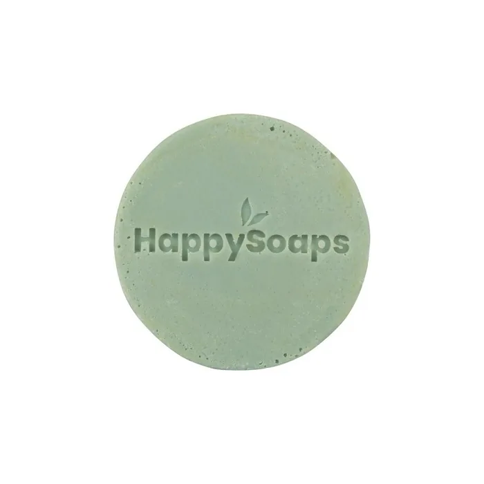 Happysoaps Conditioner Bar Aloe Vera Love