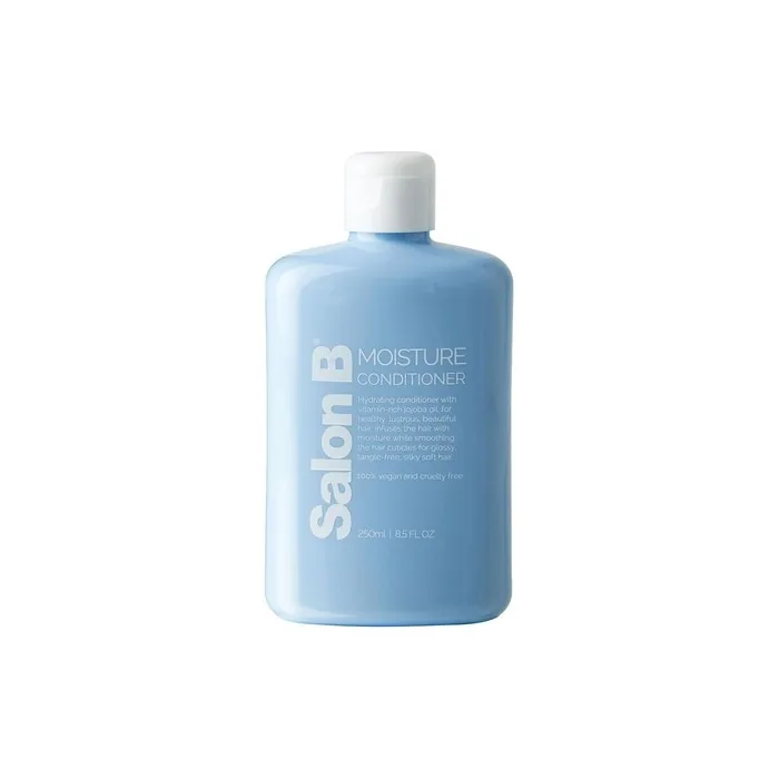 Salon B Moisture Conditioner 250ml