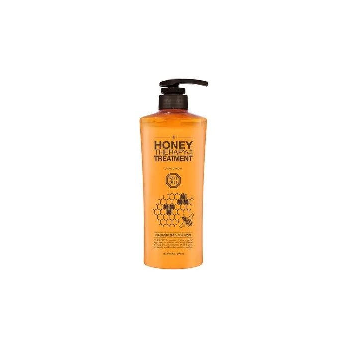 Daeng Gi Meo Ri Professional Honey Therapy PLUS Treatment 500 ml