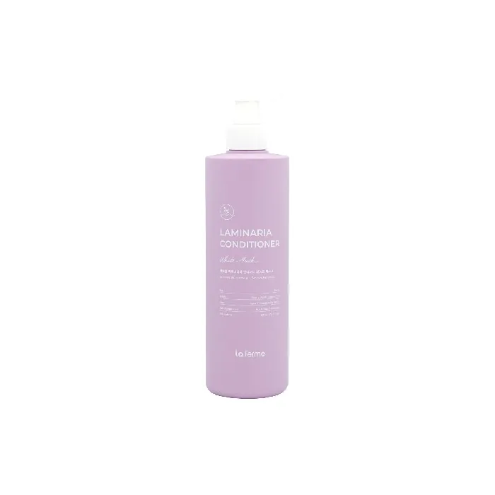 La Ferme Laferme Laminaria Conditioner White Musk 500ml