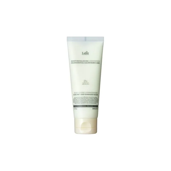 Lador Moisture Balancing Conditioner - 100ml