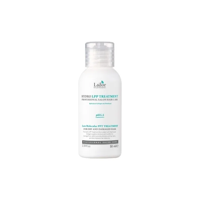 Lador Hydro Lpp Treatment Low Molecular Hair Conditioner 50ml